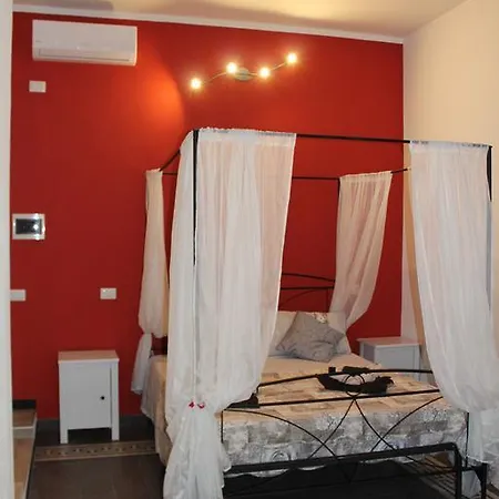 Πανσιόν Cagliaritane Notti In Centro