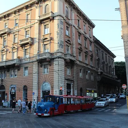 Gasthuis Cagliaritane Notti In Centro
