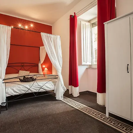 Cagliaritane Notti In Centro 2* Κάλιαρι