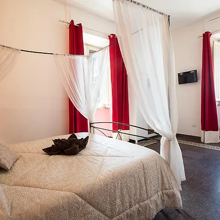Cagliaritane Notti In Centro Πανσιόν Κάλιαρι